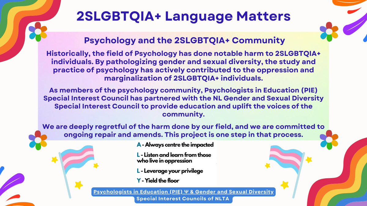 Psychologists In Education (PIE) NL tweet media