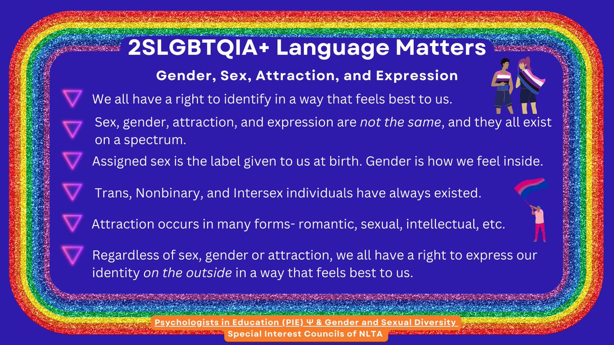 YourNLTAPsycSIC's tweet photo. Given the highly inaccurate and harmful rhetoric of a very vocal, self-promoting group, the development and release of these materials feels only too timely. https://t.co/0tkBq6n4ip
