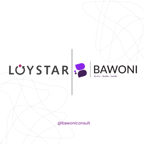 BawoniCX's tweet photo. 🎉 Exciting News! 🤝 We are thrilled to announce our partnership with @LoystarInc , revolutionizing African businesses with customer-centric solutions. 💼💪
✨ Together, we are driving loyalty, profitability, and growth for businesses across the continent. 🌍💼 (Thread) https://t.co/s6zNVPN4yF