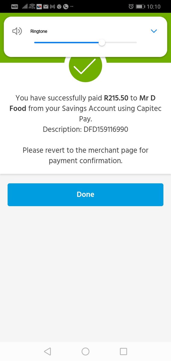 LswMsibi88's tweet photo. #MrDfood #MrDeliveryfood first time using them and i was Scammed by their driver By the Name of Charles (cosmo City) didn't get my food and the driver called once n stole my food now he's not picking up my calls he said "i gave it away" now they Scamming me of 50% I'm Disappointe https://t.co/2nlpUFewFu