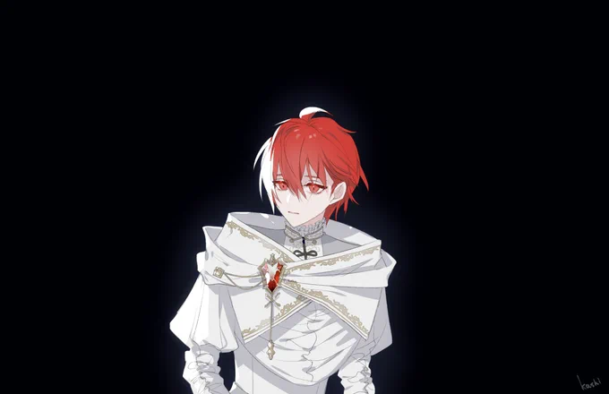 無音