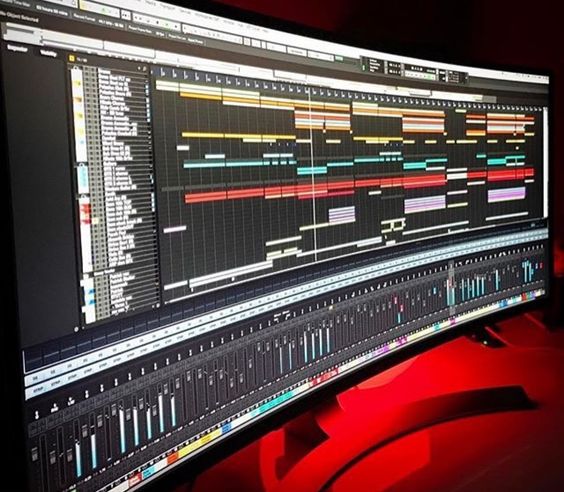 BigPaperInc's tweet photo. Nairobi's Musical Gems: Exploring the Best Music Studios and Record Labels in Kenya

Nairobi, the beautiful capital city of Kenya, is home to Big Paper Inc Studios, a leading music recording studio that has revolutionized the local music scene. 

https://t.co/h3TAYBxeq2 https://t.co/Y4yZNmup8r