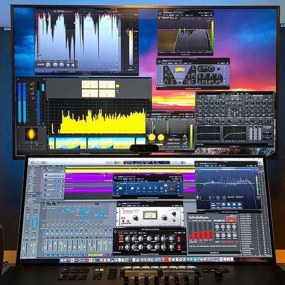 BigPaperInc's tweet photo. Nairobi's Musical Gems: Exploring the Best Music Studios and Record Labels in Kenya

Nairobi, the beautiful capital city of Kenya, is home to Big Paper Inc Studios, a leading music recording studio that has revolutionized the local music scene. 

https://t.co/h3TAYBxeq2 https://t.co/Y4yZNmup8r