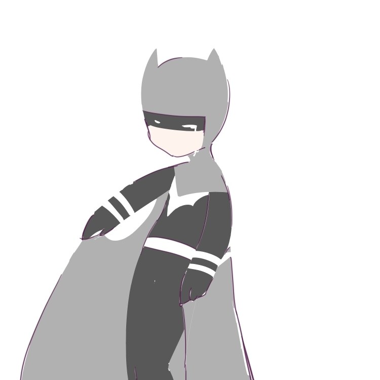 AdamMar37468829's tweet photo. #DCコミック DCコミックLOG❤️SuperWonderBat🦇💙 - 咲豆子的插画 #カートゥーン #cartoon #コミック #まんが   
Source: https://t.co/q8dxmRMTd6 https://t.co/I7EbFdlisj