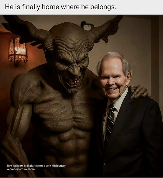 Denny ... Yes, I'm Woke. (@djlissa2) on Twitter photo 