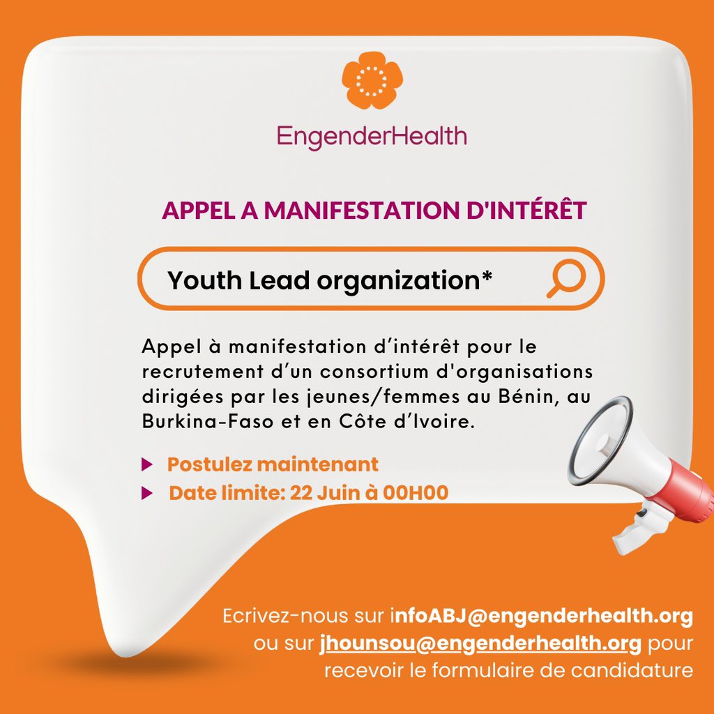 Layébi Blandine Yéo tweet media