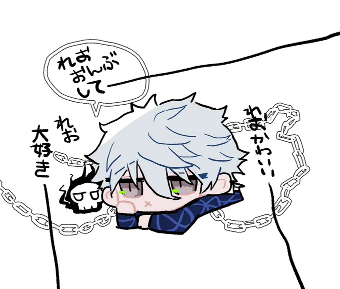 全然エピng本編とは関係ない初見感想