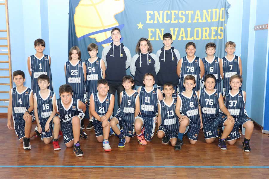PequeStarMini's tweet photo. 📢📷 Presentamos a los equipos MASCULINOS de la X Edición del PequeStar Mini 2023            

Desde la provincia de Huelva @CiudadDeHuelva @fabhuelva

@GMASB_
#promesas #pequestar https://t.co/RwnxUnlD0U