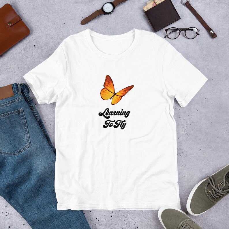 teesarefun's tweet photo. No one in my family believes in me or my smal business 😏

Please help me prove them wrong and buy from my shop
https://t.co/lVTCHWiJvf https://t.co/MmkvzPhMTI