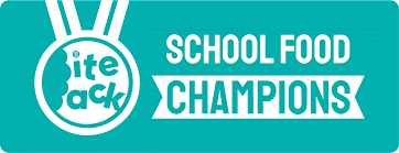Congratulations to Umay @DT_AoMSchool, who has won a national competition organised by @BiteBack2030. Umay wrote a fantastic blog about driving inclusivity through the #SchoolFoodChampions programme. Well done, Umay!