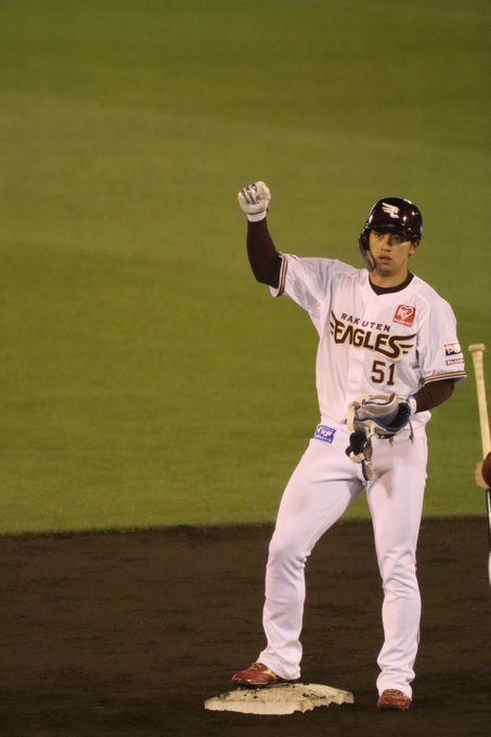 店内の商品は在庫 ボンフィン ♯51 小郷裕哉選手 イーグルス 小郷裕哉 ストラップ