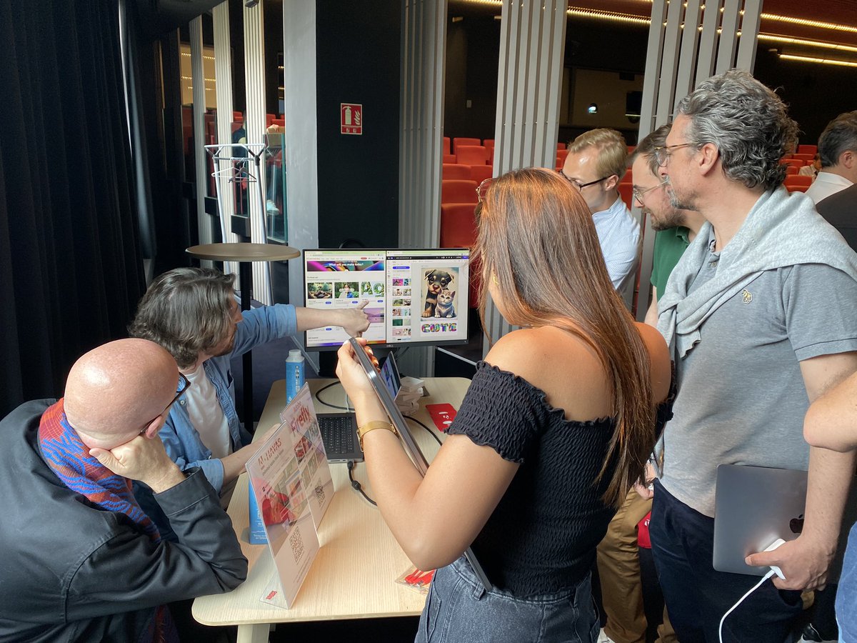 Havas Paris tweet media