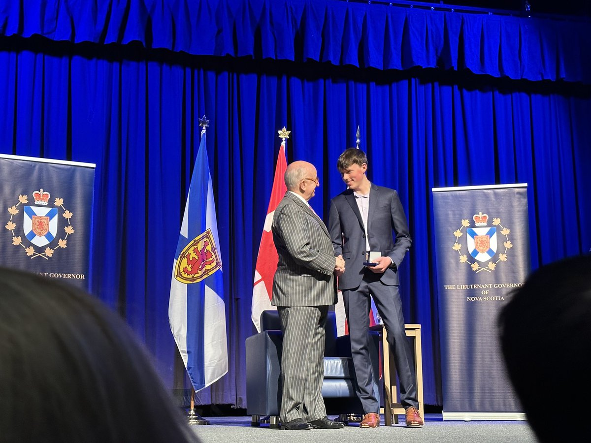 J. L. Ilsley High School on Twitter "Congratulations James and Taylor