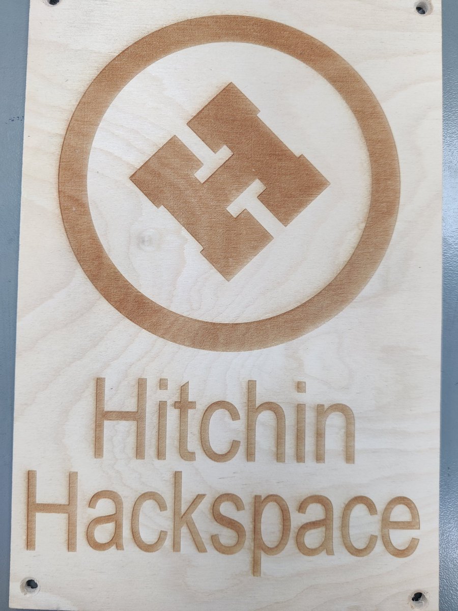 HackHitchin's tweet photo. Also next week it is the 2nd Tuesday of the month and that means #HitchinHackspace Social Night at the Vic @HitchinVic from 19:30/20:00
What could be better than a summer evening with fine beverages chatting about creating and making cool things?
Look for our sign to find us. https://t.co/i50vHQXC8Q