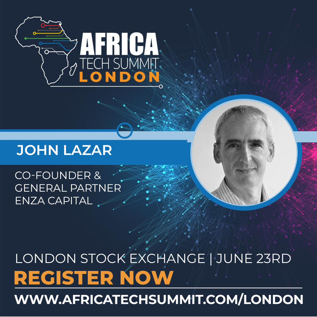 Join me at @AfricaTechSMT London June 23rd to hear the latest insights on what’s happening in the African tech ecosystem. Use code ATSLDNS for 10% off. Find out more & register for final passes africatechsummit.com/london/ #ATSLDN
