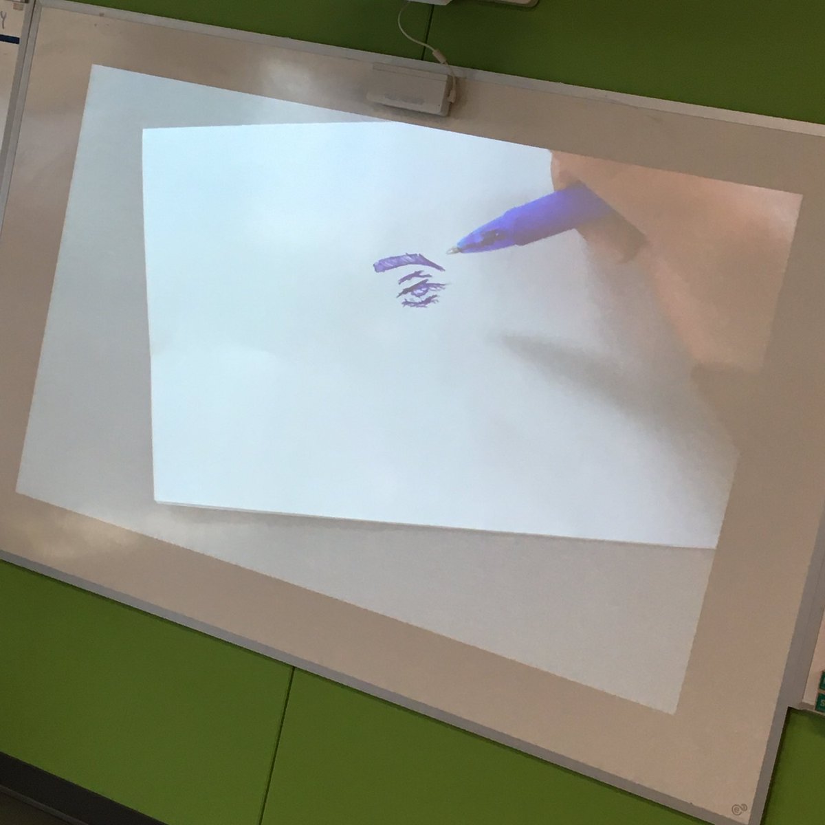 …some other “how-to” speeches from my students included folding paper hearts, cutting up a melon, drawing an eye, and turning money into hearts!
