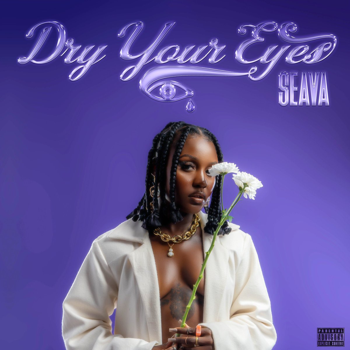 stephaniiweaver's tweet photo. Hi Guys! I’m so glad to announce that my new single - Dry Your Eyes is out on all platforms!                                    

Please have a listen by clicking the link below 👇🏼  https://t.co/r4pzfoaU5m  

Your feedback &amp; support is highly appreciated. Have a great weekend! https://t.co/HcbZF55y5f