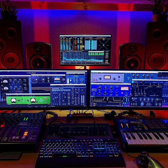 BigPaperInc's tweet photo. Nairobi's Musical Gems: Exploring the Best Music Studios and Record Labels in Kenya

Nairobi, the beautiful capital city of Kenya, is home to Big Paper Inc Studios, a leading music recording studio that has revolutionized the local music scene. 

https://t.co/h3TAYBxeq2 https://t.co/Y4yZNmup8r