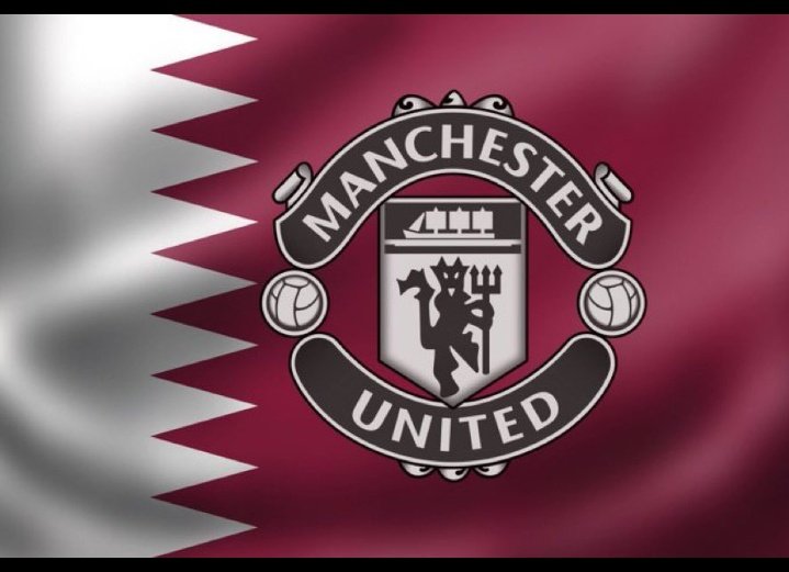 UtdModestus's tweet photo. Great things are happening behind the scenes. 

Manchester United is Fully sold.

@SheikhJassim92 has a plan.

It's Qatar guys!!!!

#GGMU #GlazersFullSaleOnly  #GlazersOut
#utdmodestus https://t.co/du35o0D9Cm