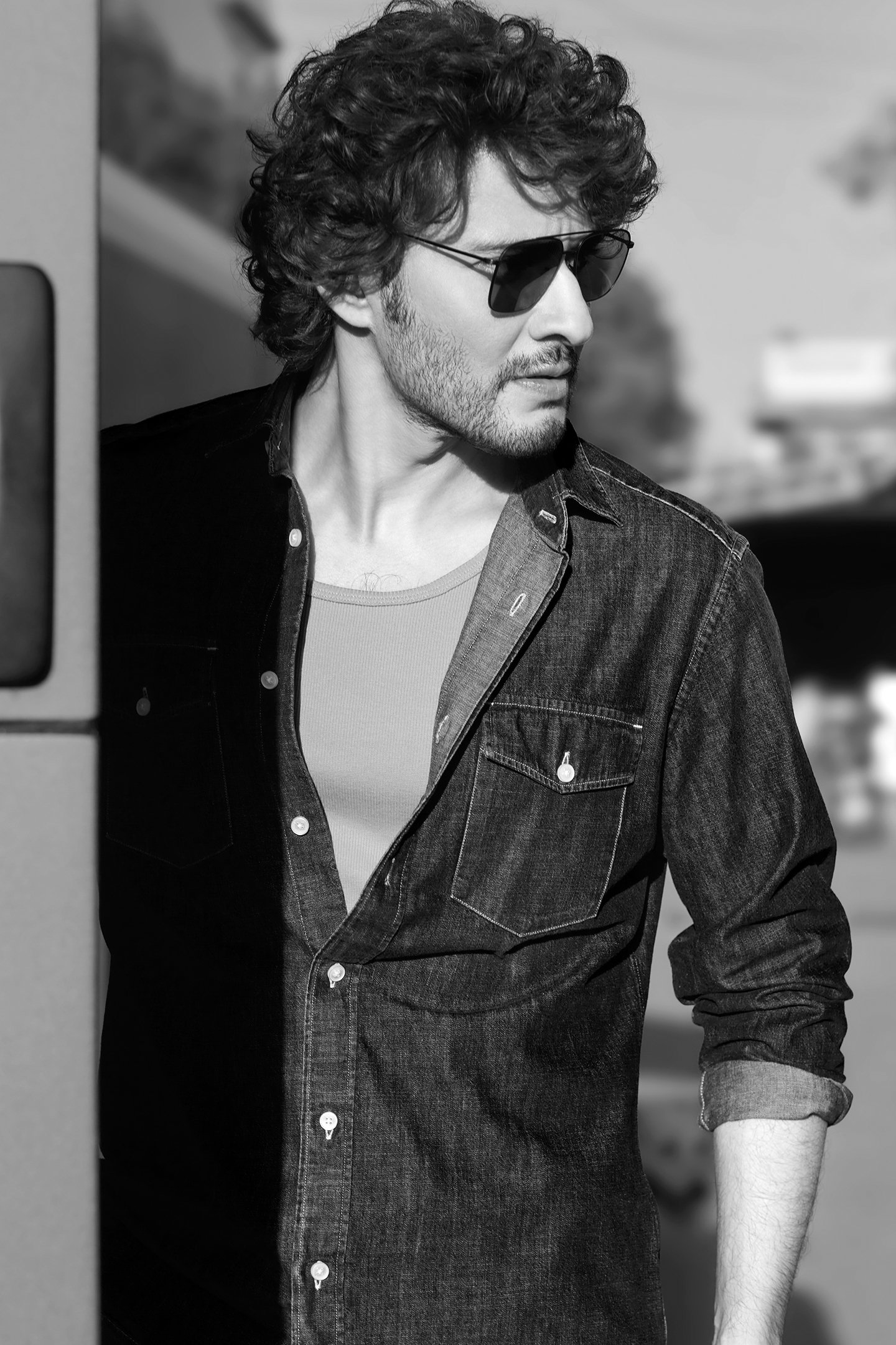 Mahesh Babu (@urstrulyMahesh) / Twitter