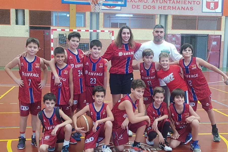 PequeStarMini's tweet photo. 📢📷 Presentamos a los equipos MASCULINOS de la X Edición del PequeStar Mini 2023            

Desde la provincia de Sevilla @CBC2H @SevillaFaB

@GMASB_
#promesas #pequestar https://t.co/SK7uS0eMef