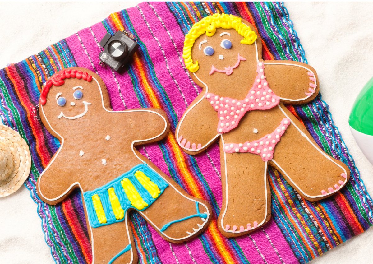 🌞🍪 Don't miss out on Summer Lovin' at Hawken's Gingerbread! Save 25% off £40+ orders and get FREE delivery! 😍🚚 Indulge in our mouthwatering gingerbread treats.

Hurry, limited time only! Tag friends and spread the word! 🎉🌼

USE SIZZLING25 AT THE CHECKOUT
