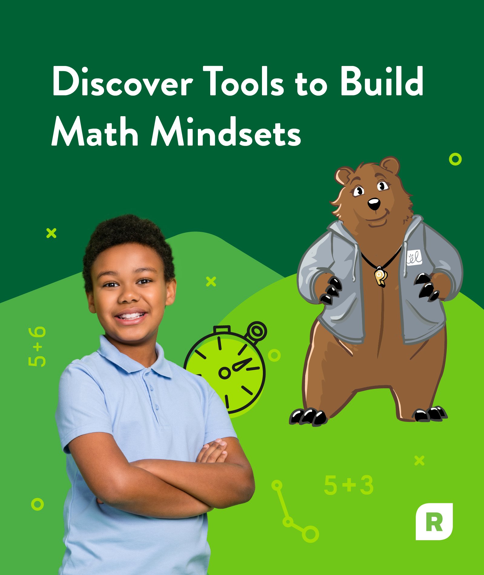 ExploreLearning on Twitter: