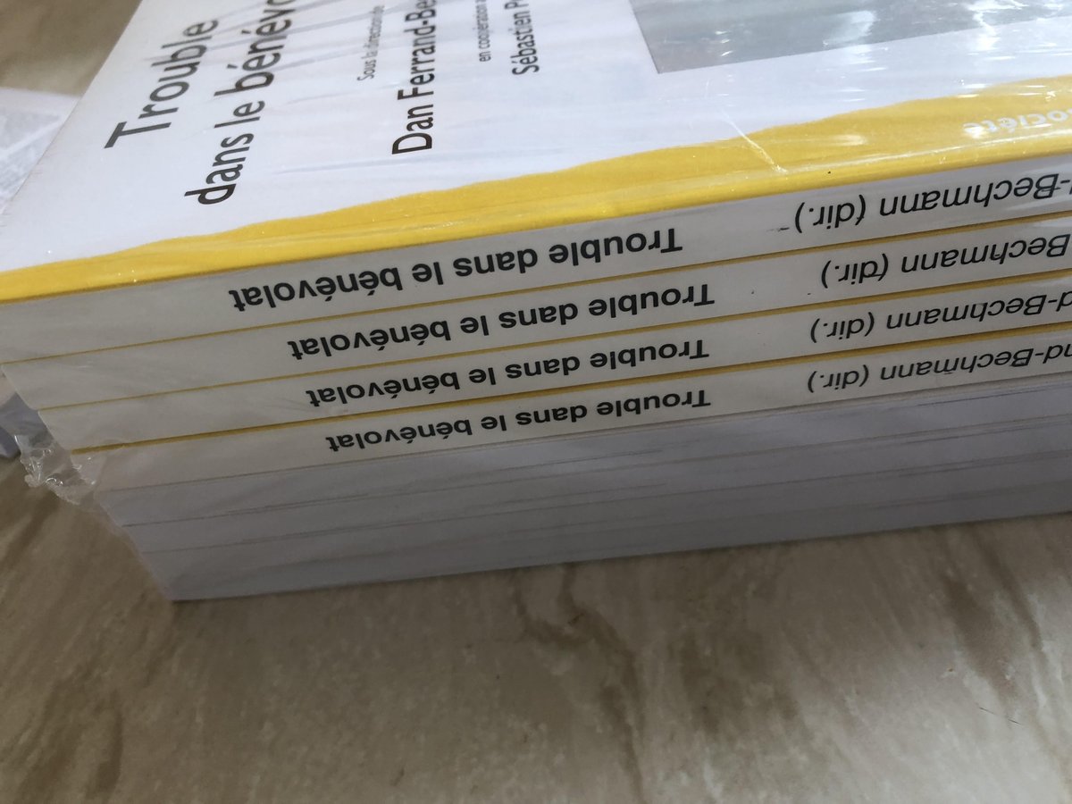 Sebastien Poulain tweet media