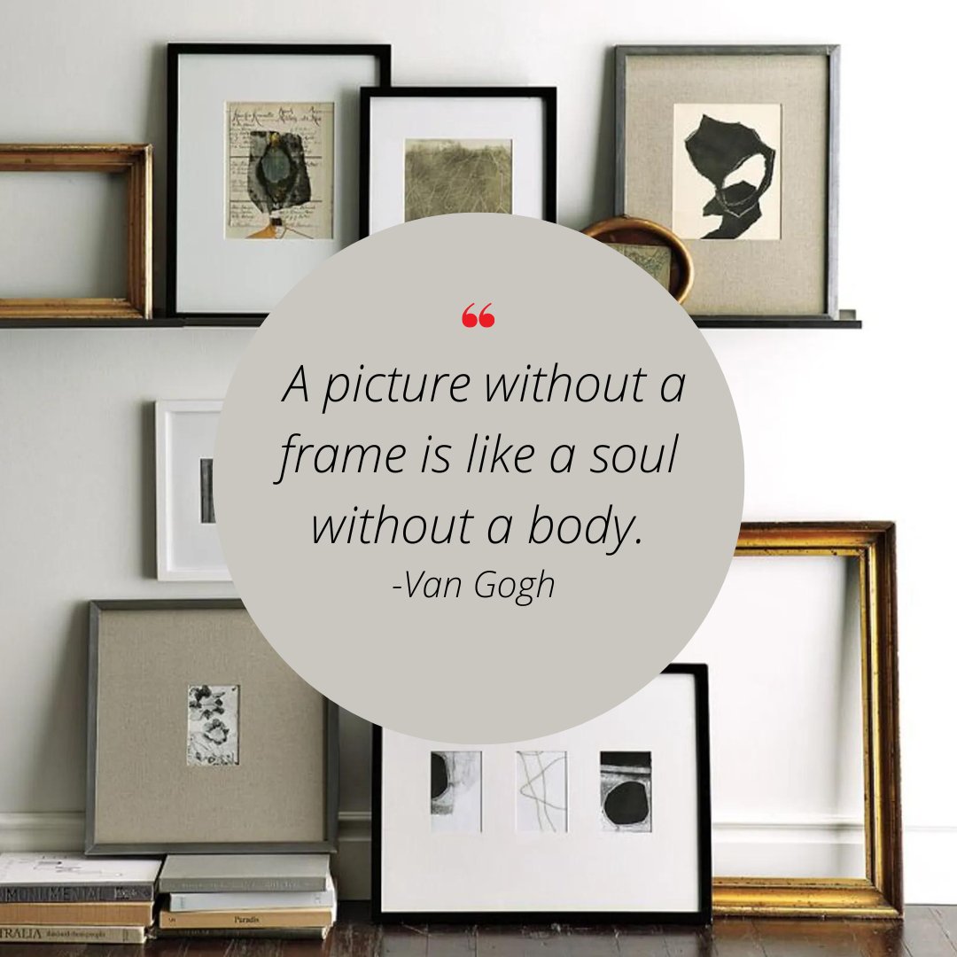 Happy Friday! 🤍

Contact us here to get your frame: 
📞 01628 476 070
📧marlow@shopforframes.com
🌐shopforframes.co.uk

#marlow #smallbusinessmarlow #mymarlow #bespokeframing #beaconsfield #pictureframe #artframe #framingexcellence #customframing  #framing #quotes #vangogh