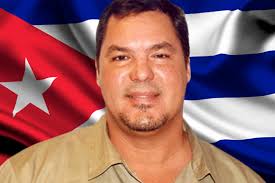 Muchas felicidades a nuestro Héroe, seguimos su ejemplo!
#IslaRebelde 🇨🇺❤️💪💯‼️