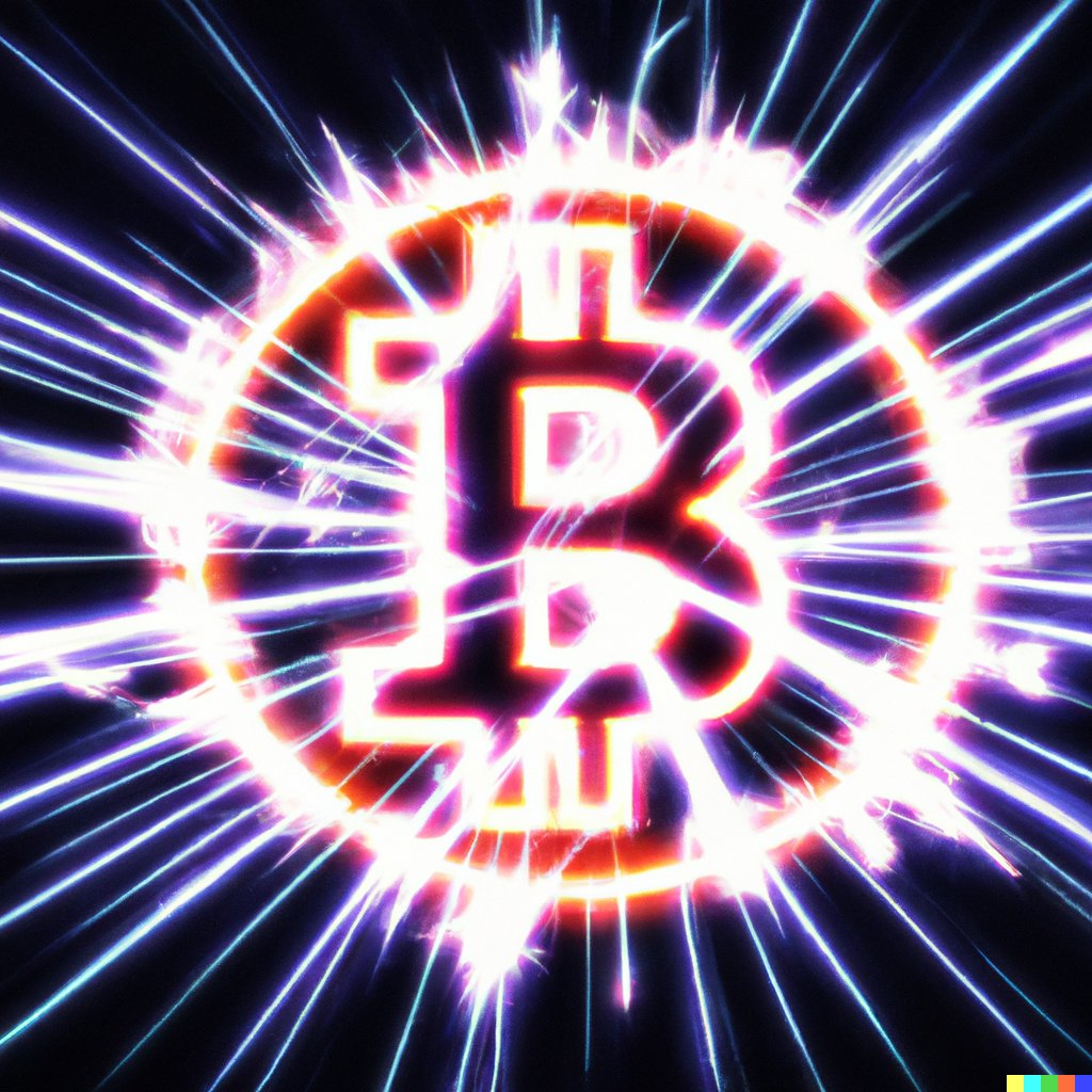 theBTCco's tweet photo. We're giving ⚡ 2,100 Sats ⚡ to 5 random followers!

To enter: follow us, and like &amp; retweet this post.

We'll contact winners for a LN invoice in the next few days!

Earn, spend, and save #bitcoin with the TBC app: https://t.co/mlJfY9DaqV https://t.co/NyDZyjPZ56