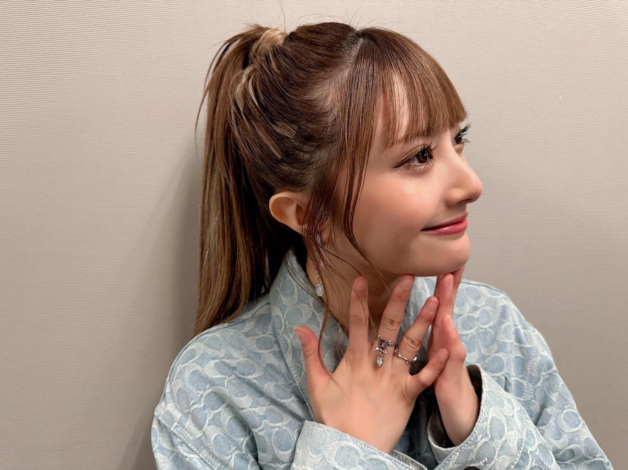 かれん様 安斉かれん OFFICIAL SITE
