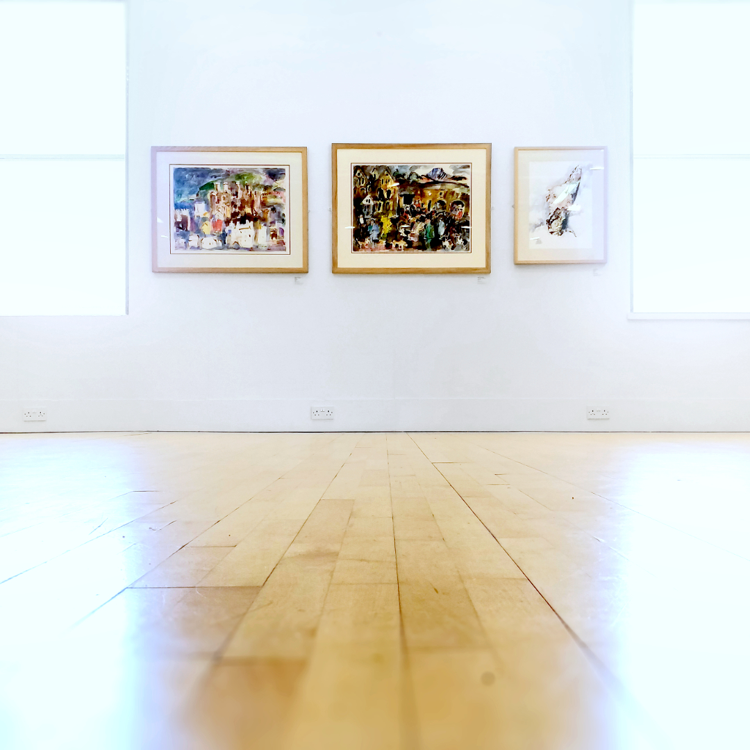 TheRCAConwy's tweet photo. A first look at some of the work from our new exhibition "The Royal Watercolour Society of Wales"
https://t.co/CO3SdIyvqX
#rcaconwy #art #loveart #conwy #celf #celfcymru #RWSW #painting #artists #artist #exhibition #artist #artwork #welshart #abstractart https://t.co/SbKiJxtNde