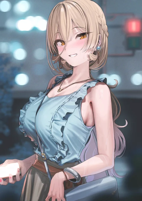 遅かったじゃん #ソシ絵ール