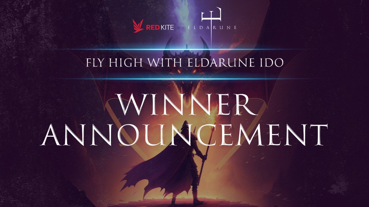 Red Kite Launchpad tweet media
