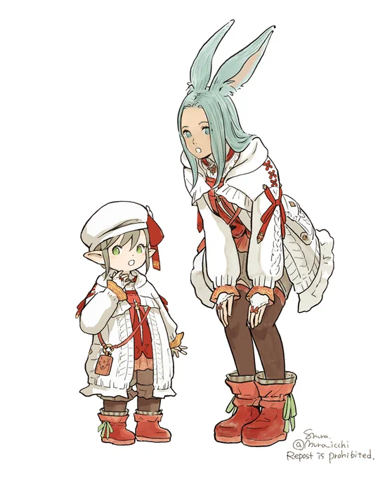 ディアドコスヒーラー #FF14 #FFXIV