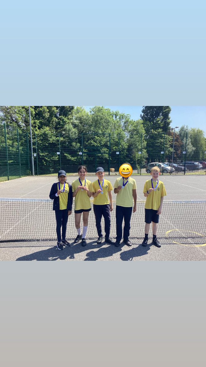 Coston Primary School tweet media