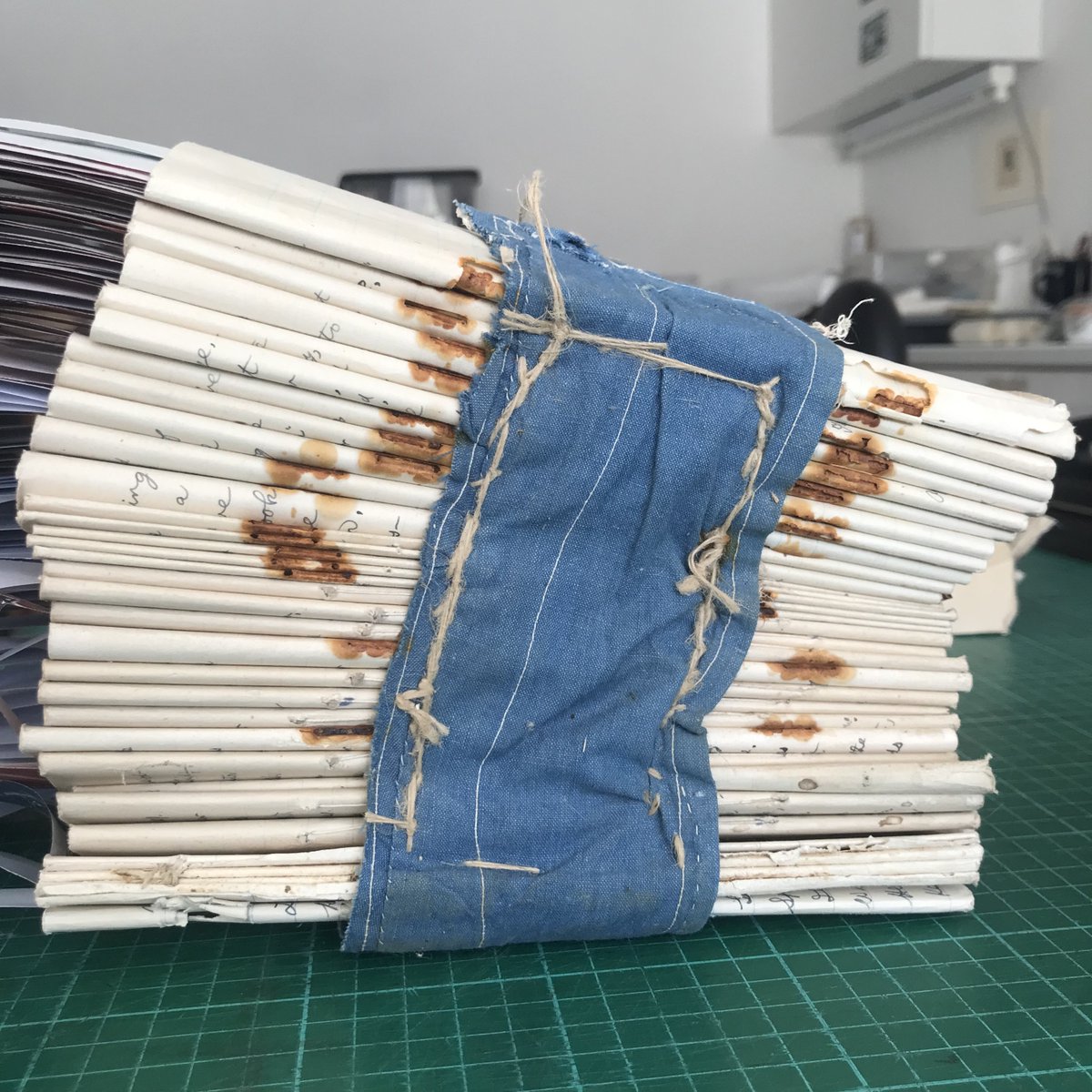 Impact Heritage CIC tweet media