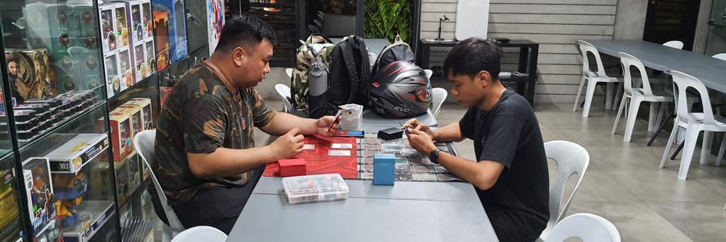 ARKEN CardZone tweet media