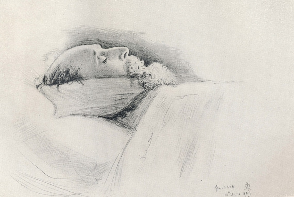 Dickens Museum tweet media