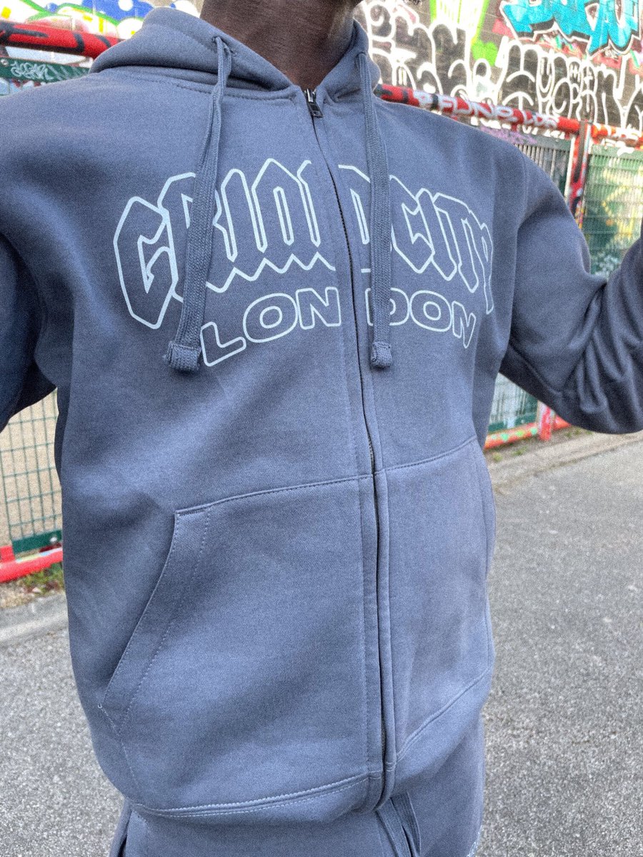 GrindCityLdn's tweet photo. WEBSITE IS NOW LIVE!
GUNMETAL TRACKY + CLASSIC SKITTLES HOODIE DROPPED. https://t.co/wjsyfFhUxx