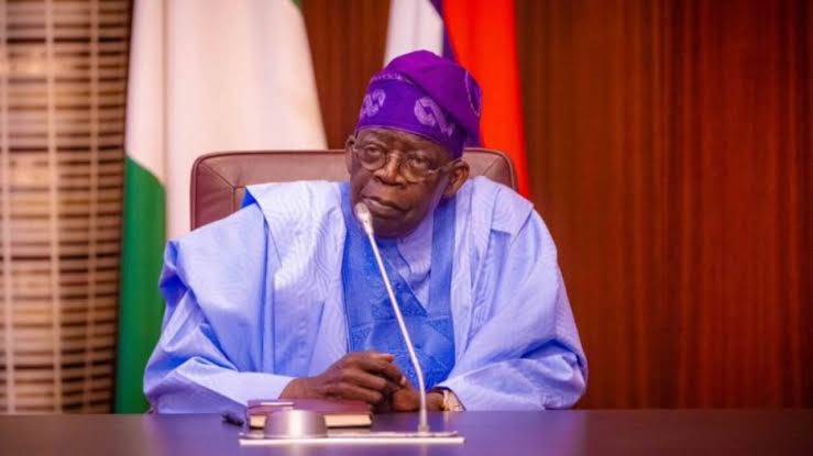 President Tinubu Signs Electricity Act 2023, Empowers States, Private Companies To Generate Power | Sahara Reporters bit.ly/3oXEQIw