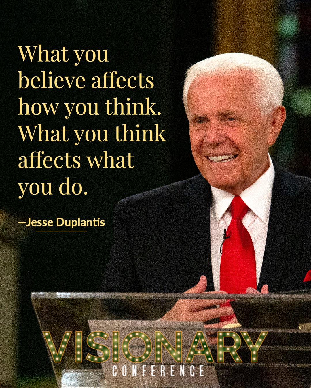 Jesse Duplantis Quotes Jesse Duplantis Ministries The Most Wonderful