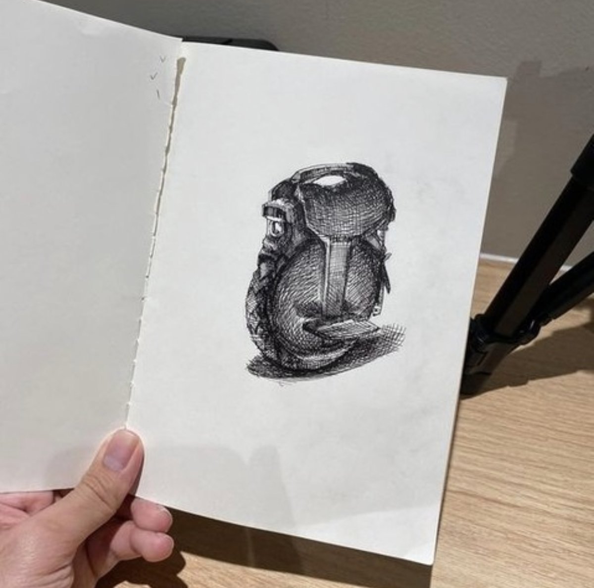 Art is passion. Passion is riding EUC. 🎨 Share your sketches with us! #inmotionart

#euc #electricunicycle #inmotionv11 #v11 #eucgoals #euccommunity #unicycle #inmotion #inmotionusa #myinmotion #v10 #v10f #v8f #v12 #inmotionv12