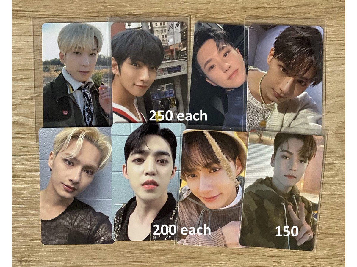 wonuattacca1996's tweet photo. wts lfb ph 

SEVENTEEN ASSORTED PHOTOCARDS
𓏸 dm or reply mine 
𓏸 1st pic must be paired with 2nd/3rd pic
𓏸 can tingi except 1st pic
𓏸 dop: payo/3 days dop 
𓏸 rcbyt

svt scoups jeonghan joshua jun hoshi wonwoo woozi the8 mingyu dk seungkwan vernon dino memkit little wishes https://t.co/jhsY1tXZPT