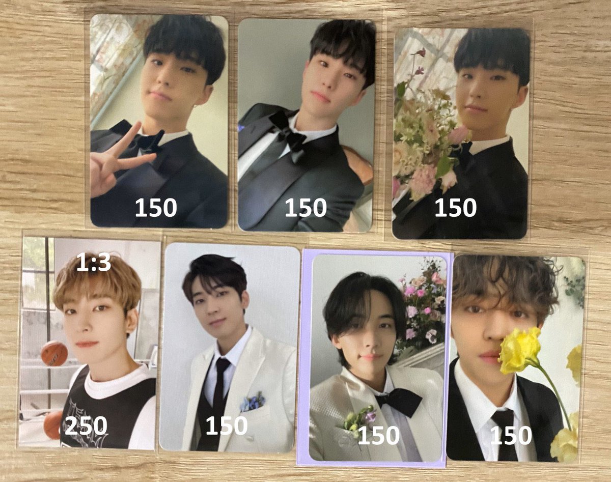 wonuattacca1996's tweet photo. wts lfb ph 

SEVENTEEN ASSORTED PHOTOCARDS
𓏸 dm or reply mine 
𓏸 1st pic must be paired with 2nd/3rd pic
𓏸 can tingi except 1st pic
𓏸 dop: payo/3 days dop 
𓏸 rcbyt

svt scoups jeonghan joshua jun hoshi wonwoo woozi the8 mingyu dk seungkwan vernon dino memkit little wishes https://t.co/jhsY1tXZPT