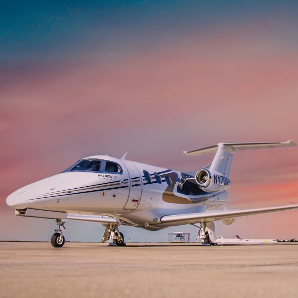 New Listing On AvPay - 2010 Embraer Phenom 100 From jetAVIVA

This 2010 Phenom 100 represents an excellent value as one of the lowest time Phenom 100s on the market.

#aircraftforsale #aircraftsales #avpay #embraerjet #embraerphenom #phenom100

avpay.aero/company/jet-av…