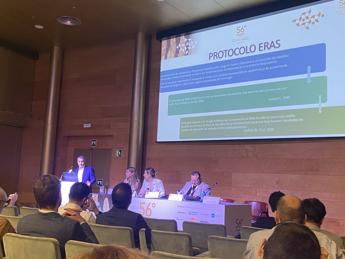 Fisioterapia SEPAR tweet media