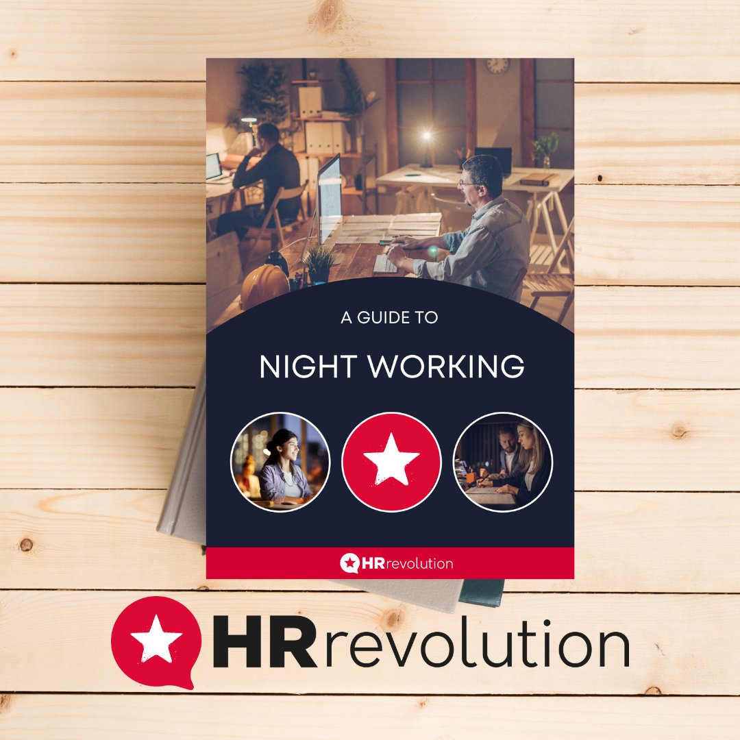 It’s free guide Friday! Have you seen our range of free HR downloads?
Enhance your business with our collection of resources to help you manage your people – link to guides in bio!

#freeguidefriday #hrguide #hr #support #hrdownload #hrsupport #hrhelp
