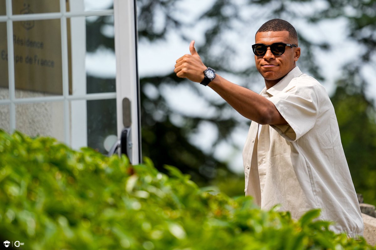 Actu Foot tweet media